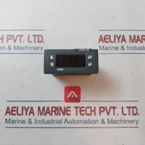 Trafag Atr142-abc-r Digital Controller