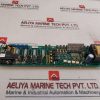 Tri-star 9252-3000 Pcb Card