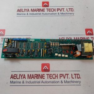 Tri-star Pcb 9292-3000 Pcb Card