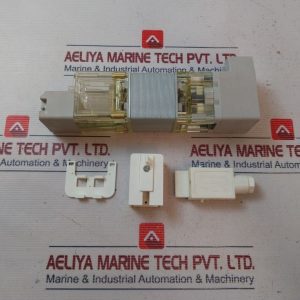 Trietex 2-624-23-13 Open & Pneumatic Curtain Motor