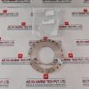 Triton Evac 25016 Port Plate Set For Isave 40 Inlet Vane Pump