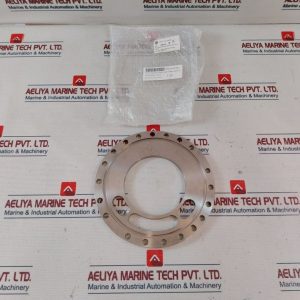 Triton Evac 25016 Port Plate Set For Isave 40 Inlet Vane Pump