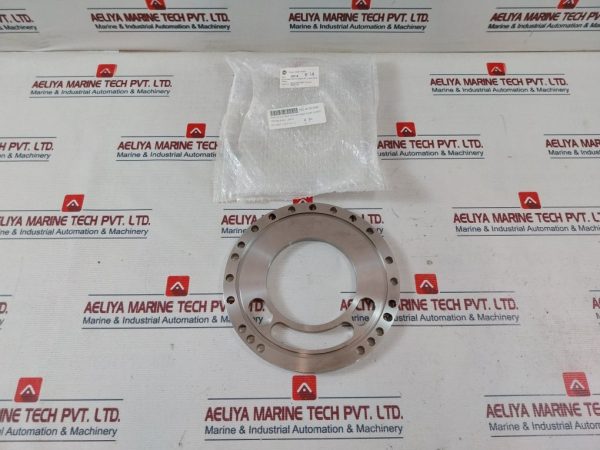 Triton-evac 180f4118 Port Plate