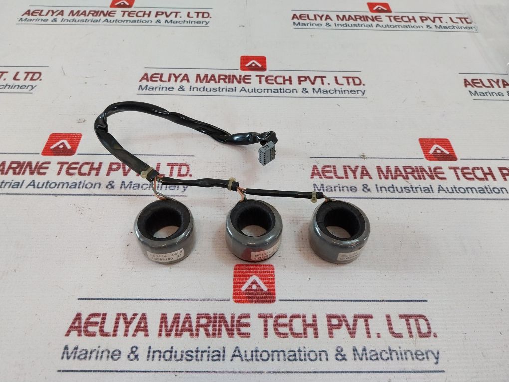Ttl Be1624 Current Transformer