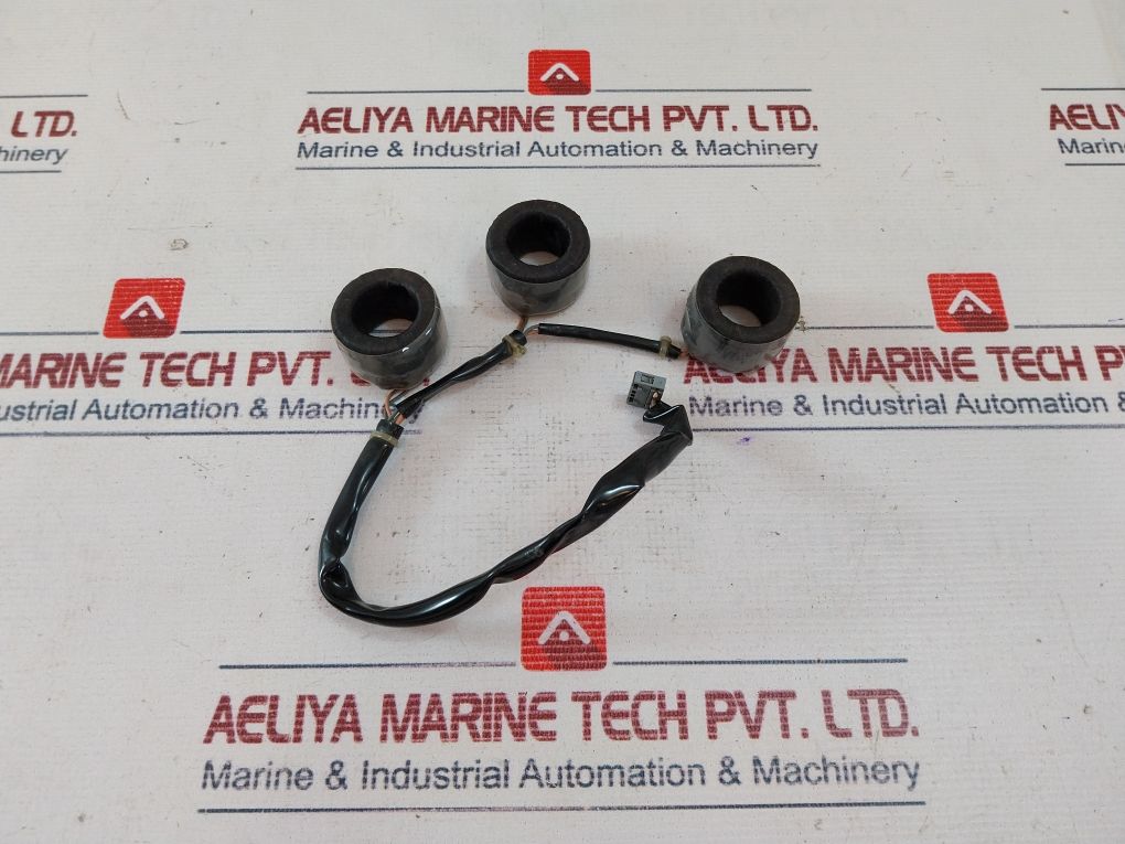 Ttl Be1624 Current Transformer - Image 3