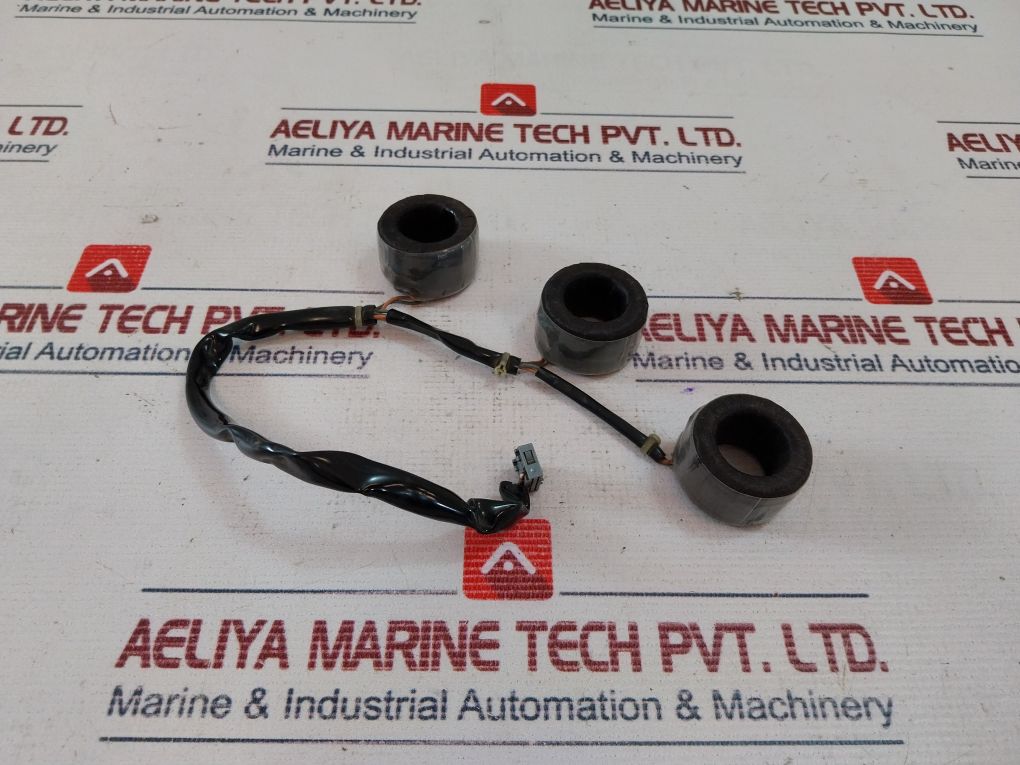 Ttl Be1624 Current Transformer - Image 4