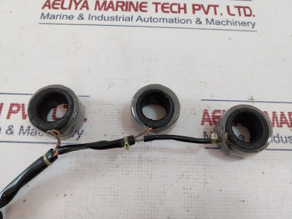 Ttl Be1624 Current Transformer - Image 7