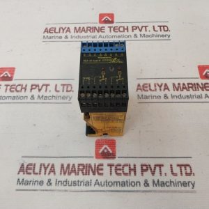 Turck Ms1-22 Ex0-r Amplifier-relay 24vdc