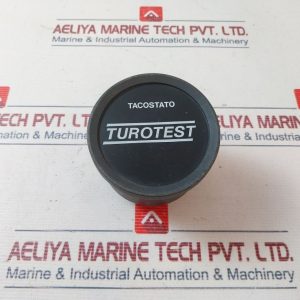 Turotest 24 Vdc Switch For Magnetic Sensor