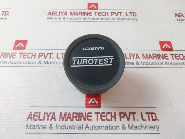 Turotest 24 Vdc Switch For Magnetic Sensor