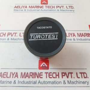 Turotest 24 Vdc Switch For Magnetic Sensor