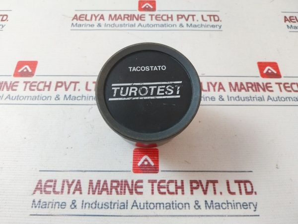 Turotest 24 Vdc Switch For Magnetic Sensor