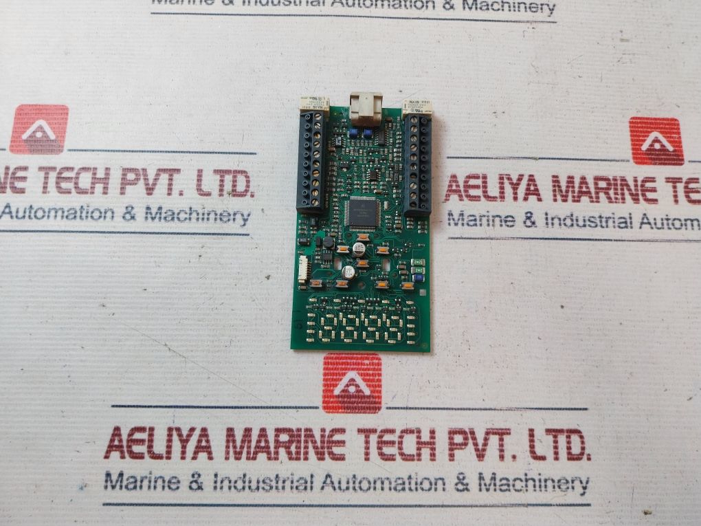 U9271 Xn00/cb/i Pcb Card