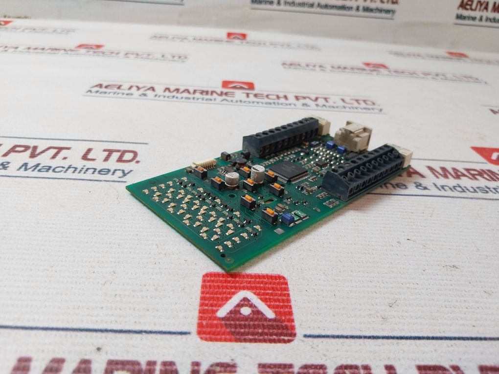 U9271 Xn00/cb/i Pcb Card - Image 3