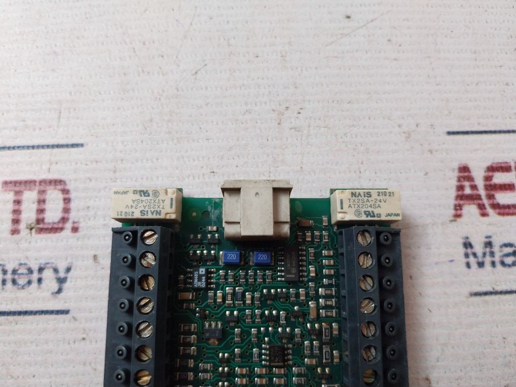 U9271 Xn00/cb/i Pcb Card - Image 6