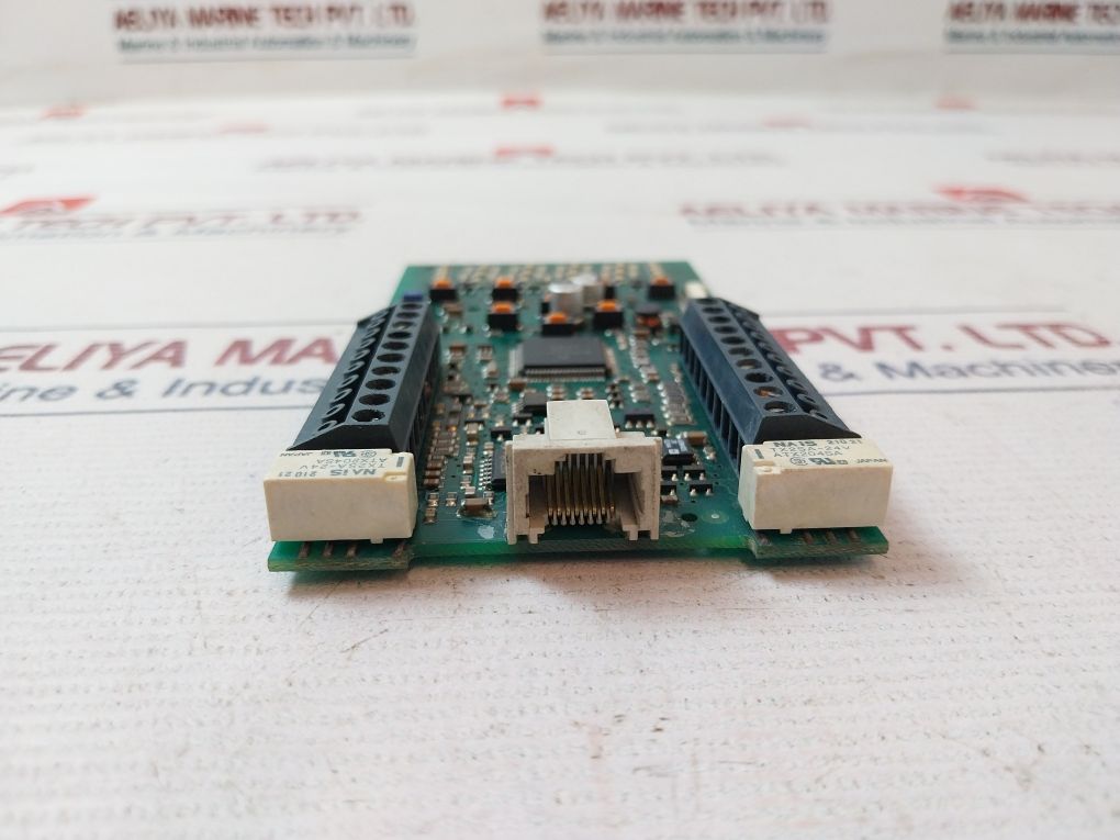 U9271 Xn00/cb/i Pcb Card - Image 7