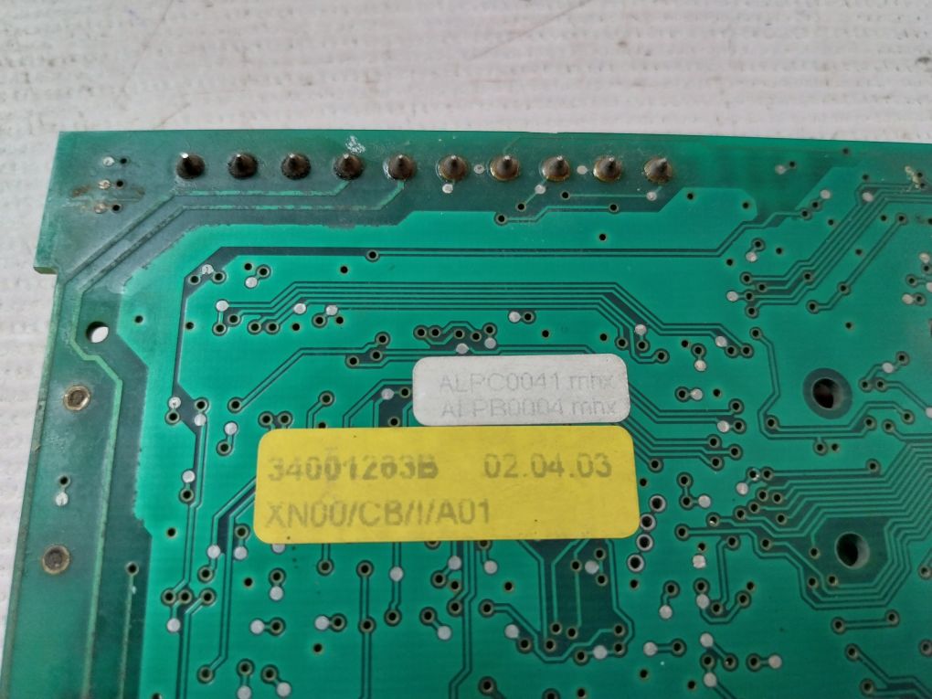 U9271 Xn00/cb/i Pcb Card - Image 9
