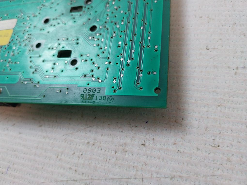 U9271 Xn00/cb/i Pcb Card - Image 10