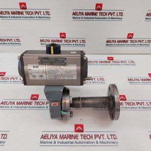 Ucm Ugn63s Valve Actuator Attachment En Iso5211 0-90°