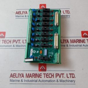 Ul Ul08ai (Red)-d25-spd-ii Module