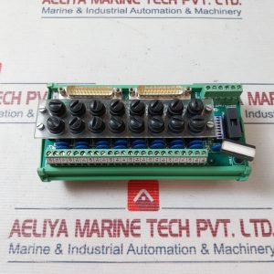 Ul Ul08ai(Red)-d25-spd-ii-72 Vf Interface Module