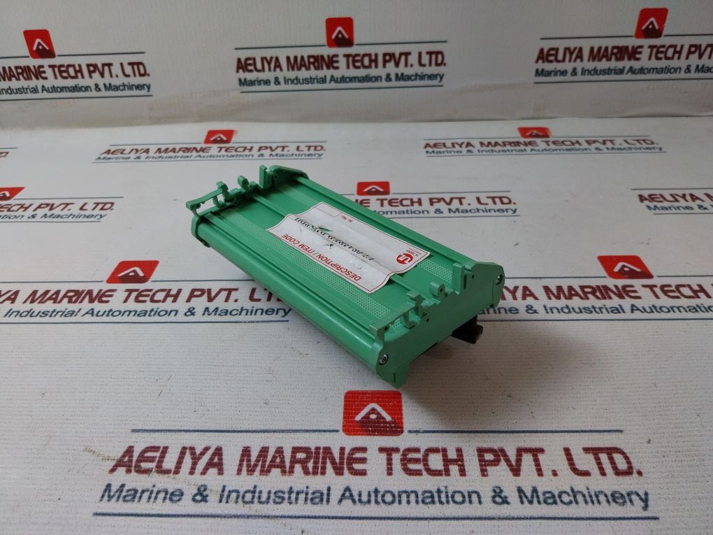 Ul Ul08ai(Red)-d25-spd-i/i-72 Vf Interface Module 94v - Aeliya Marine