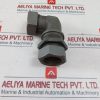 Ulstein 65600.103257 Elbow Bulkhead Coupling