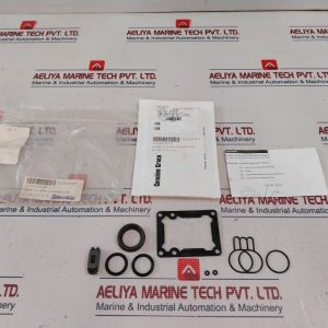 Unitor 607834 Air Valve Seal Kit