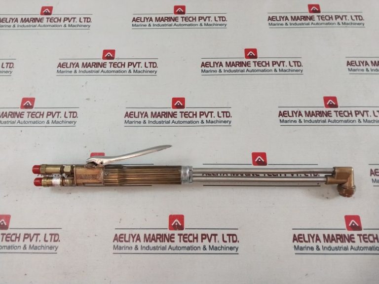 Uniweld 830 V Style Hand Cutting Torch Aeliya Marine