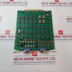 Uzushio Electric Uck01 Pcb Card