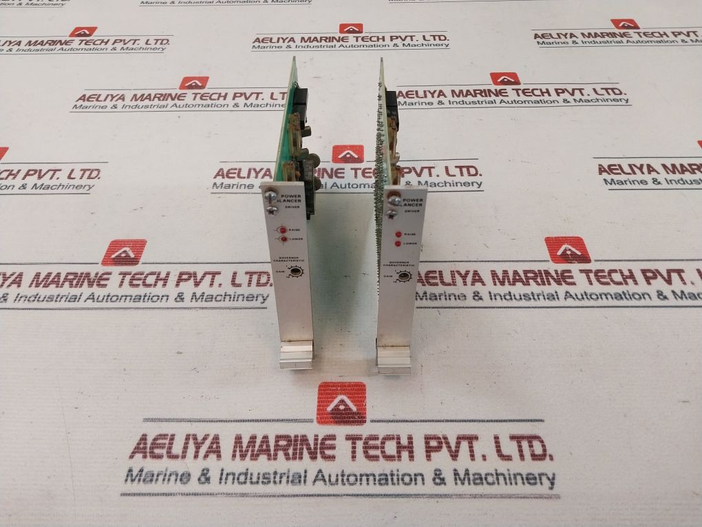 Uzushio Electric Ug-pb 2 Power Balancer Driver