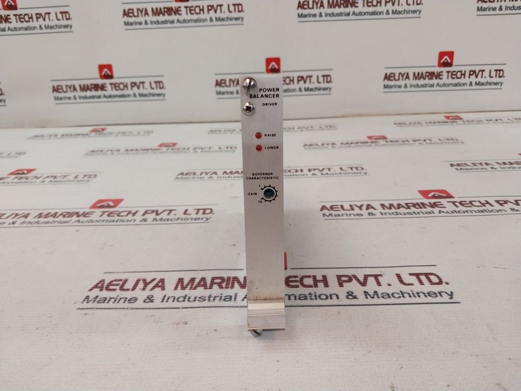 Uzushio Electric Ug-pb 2 Power Balancer Driver - Image 7