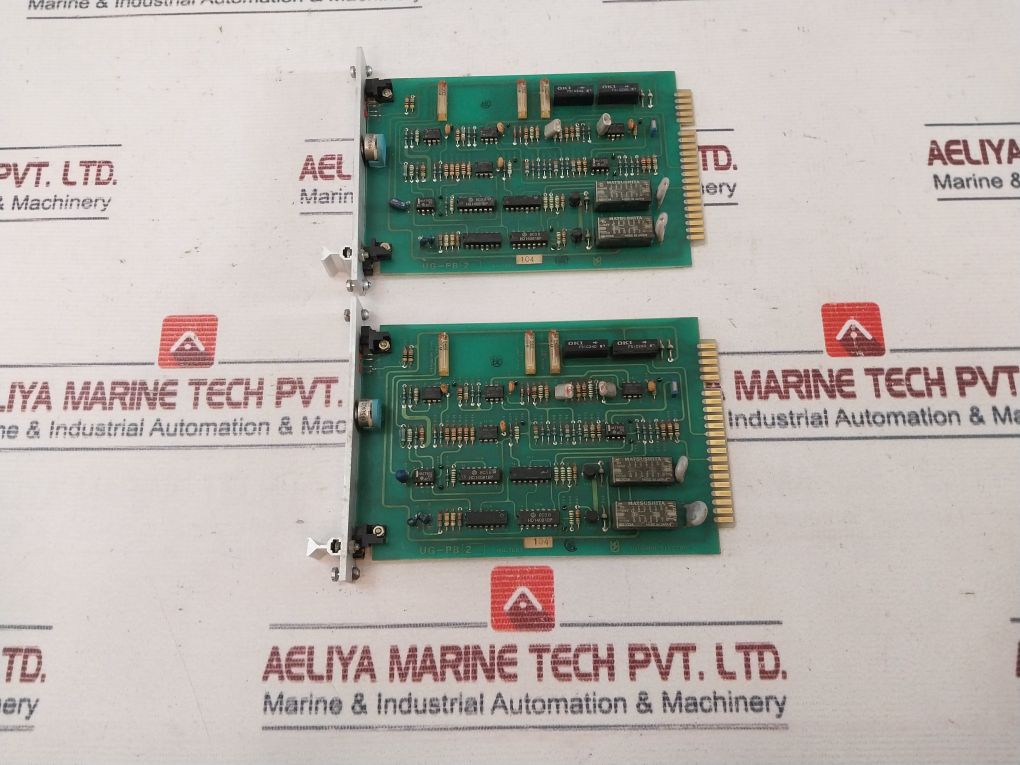 Uzushio Electric Ug-pb 2 Power Balancer Driver - Image 13