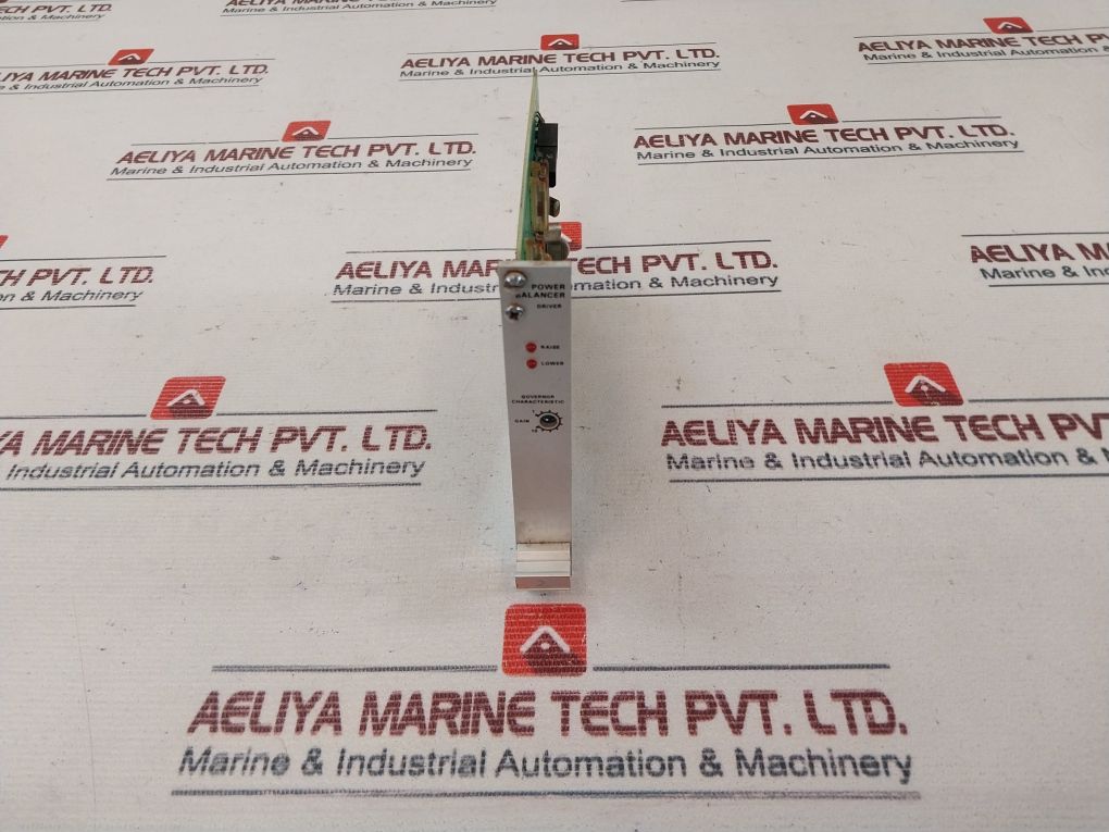 Uzushio Electric Ug-pb 2 Power Balancer Driver