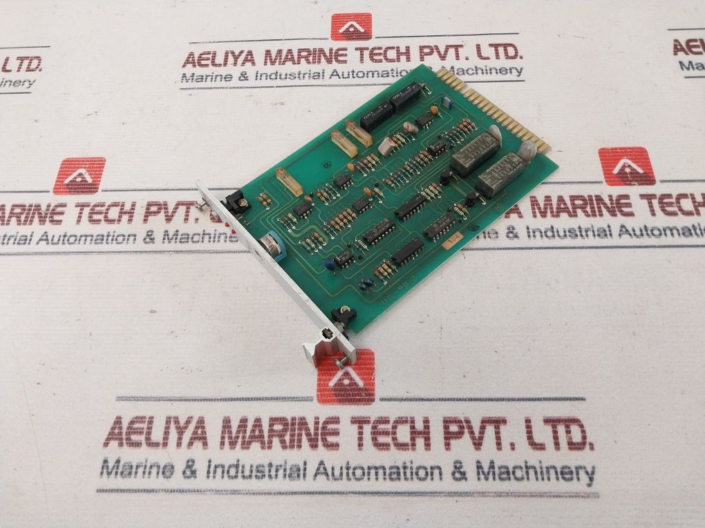 Uzushio Electric Ug-pb 2 Power Balancer Driver - Image 4