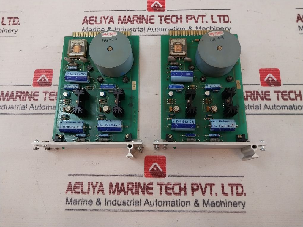 Uzushio Electric Ug-ps Power Source