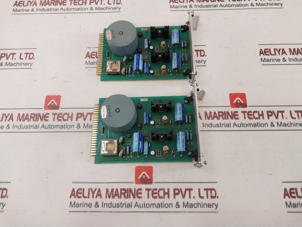 Uzushio Electric Ug-ps Power Source - Image 11