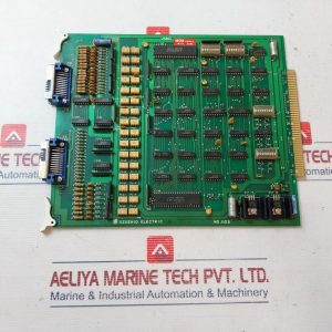 Uzushio Electric Ukb01 Pcb Card