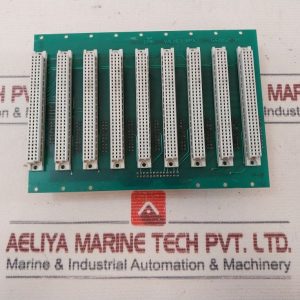 Valmet 542852-3a Pcb Card