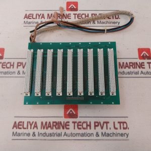 Valmet 542852-3a Pcb Card
