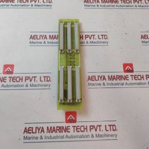 Valmet 542936-2a Pcb Card