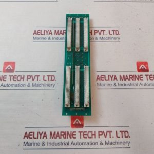Valmet 542936-2a Pcb Card