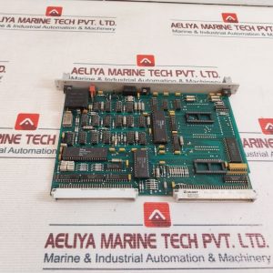 Valmet 547070-2b Cpu Module 547070-2a