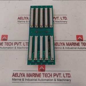 Valmet Abmb Pcb Card