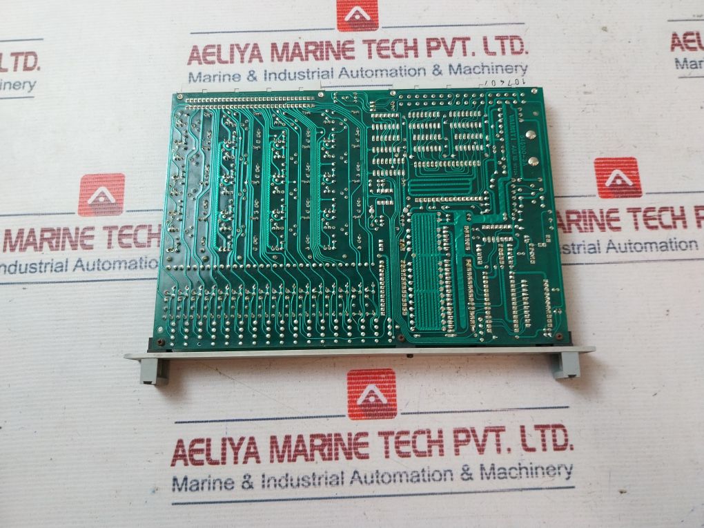Valmet Aiu 16 Input Module - Image 4