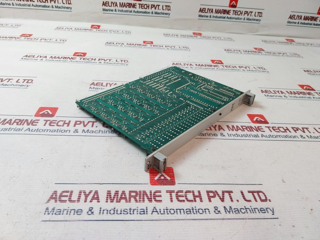 Valmet Aiu 16 Input Module - Image 5