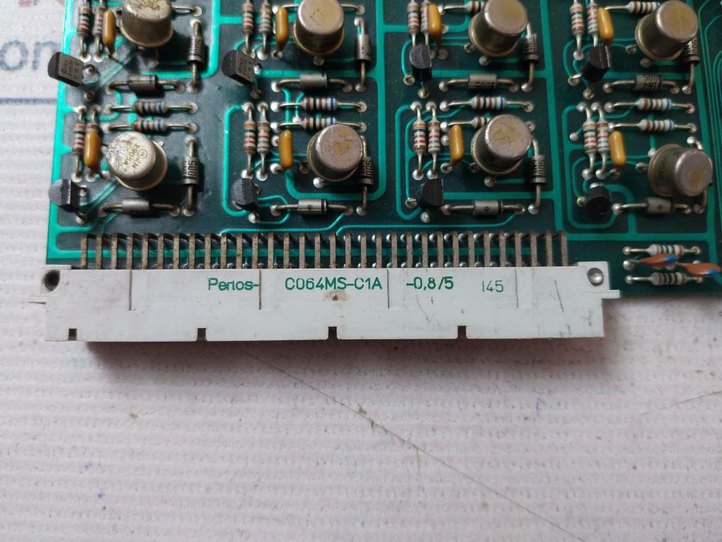 Valmet Aiu 16 Input Module - Image 8