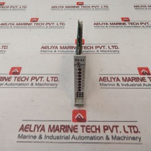 Valmet Automation Biu 8a Input Module