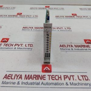 Valmet Automation Bou 8a Memory Card