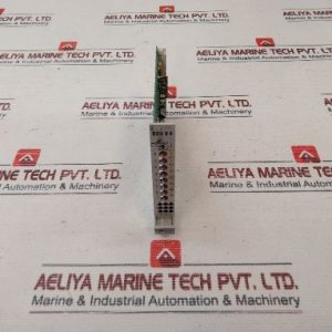 Valmet Automation Bou 8a Pcb Card